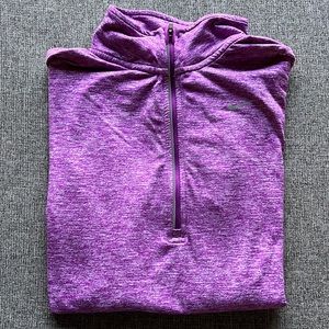 Medium Nike Dri-FIT Running Top